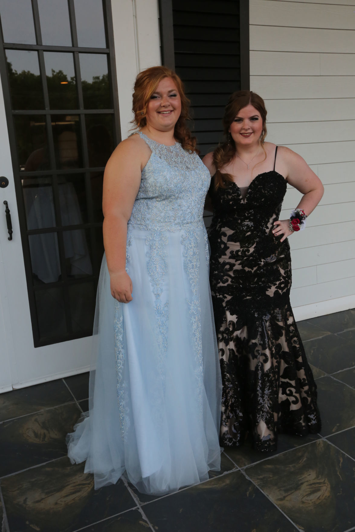 Pinelands High School Prom